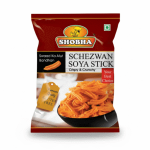 SCHEZWAN SOYA STICK
