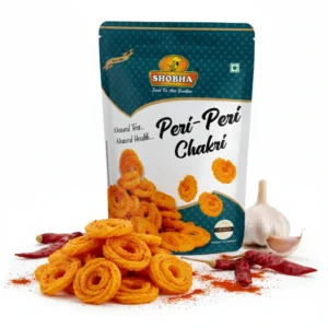 PERI PERI MINI CHAKRI