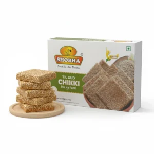 TILL GUD CHIKKI