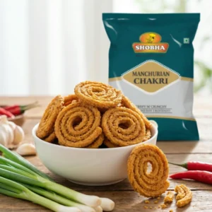 MANCHURIAN CHAKRI