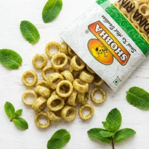 PUDINA SOYA STICK