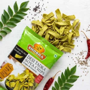 DESI TADKA SOYA CHIPS