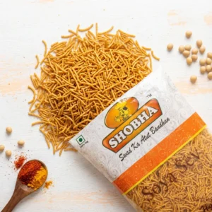 SOYA SEV