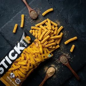 SCHEZWAN SOYA STICK