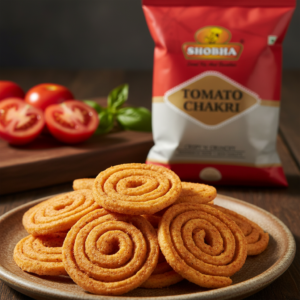 TOMATO CHAKRI