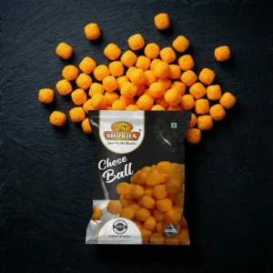 CHESSE BALL