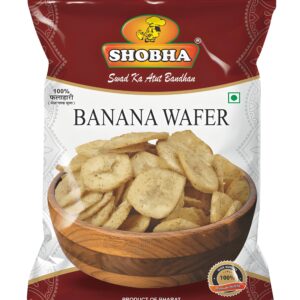 BANANA WAFER